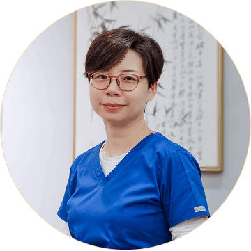 Dr Liu Chuanchuan