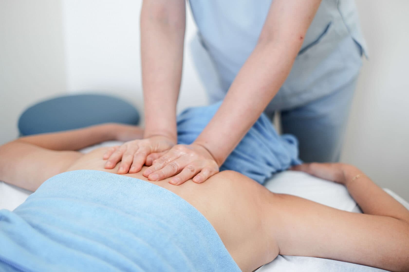Tui Na Massage